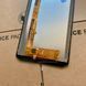 Дисплей для Doogee S41 с черным тачскрином, Original (PRC) 125685_1 фото 3