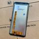 Дисплей для Doogee S41 с черным тачскрином, Original (PRC) 125685_1 фото 2