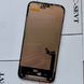 Дисплей для iPhone 14 Plus с черным тачскрином, CPG Soft OLED (без ошибки) 107849 фото 3