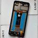 Дисплей для ZTE Blade A36 (Z2472) с черным тачскрином и корпусной рамкой, Original Self Welded 108278_1 фото 2