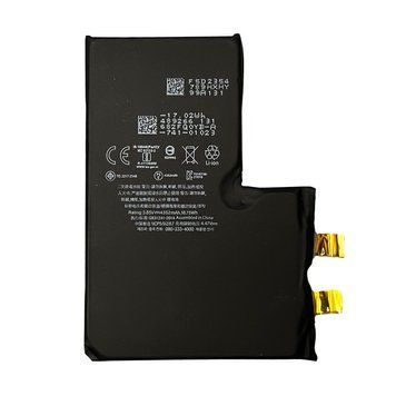 Аккумулятор для iPhone 13 Pro Max (4352mAh) без контроллера 1408561 фото