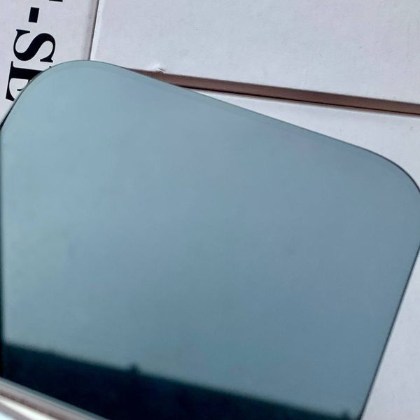 Дисплей для iPhone 17 Pro с черным тачскрином, CPG Soft OLED (без ошибки) 107859 фото