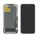 Дисплей для iPhone 12 | iPhone 12 Pro з чорним тачскріном, DD Hard OLED (без помилки) 519557 фото 1