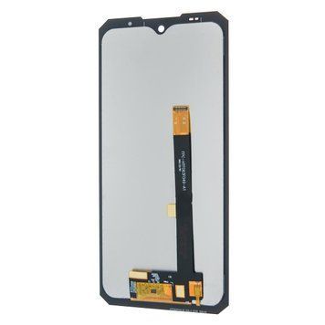Дисплей для Doogee S89 | Doogee S89 Pro с черным тачскрином, Original 125681_1 фото