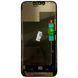 Дисплей для iPhone 13 Pro Max з чорним тачскріном, AUMOOK Prime SOFT OLED 90Hz (move IC) 648194 фото 2