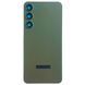Задня кришка Samsung S916 Galaxy S23 Plus green (зі склом камери) 1071200326 фото 2