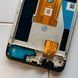 Дисплей для Realme C63 (RMX3939) з чорним тачскріном та корпусною рамкою, Original Self Welded 108267 фото 4