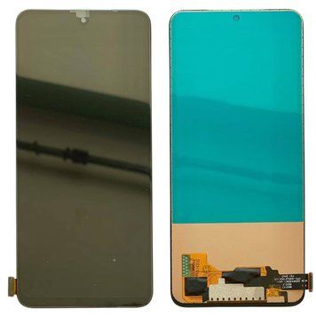 Дисплей для Xiaomi Redmi Note 11 (2201117TG, 2201117TI, 2201117TY, 2201117TL) с черным тачскрином, IPS 9860596_1 фото
