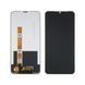 Дисплей для Realme 6i (RMX2040) з чорним тачскріном GXQC Service Pack 45700_9 фото 2