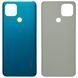 Задня кришка OPPO A15 | OPPO A15S | OPPO A35 blue (без скла камери) 53245 фото 1