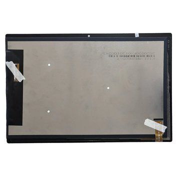 Дисплей для Oscal Pad 8 с черным тачскрином, Original (PRC) 374767_2 фото