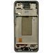 Дисплей для Samsung A366 Galaxy A36 5G 2025 з чорним тачскріном та корпусною рамкою, Original (China) 83332 фото 1