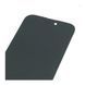 Дисплей для iPhone 16 з чорним тачскрином 60Hz GXQC-Super OLED SOFT Service Pack 51613 фото 3