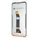 Дисплей для Doogee V30 | V30T | V31 GT с черным тачскрином, Original ver.2 125680_4 фото 1