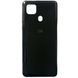 Задняя крышка ZTE Blade 20 Smart 4G black (без стекла камеры) 097588 фото 2