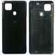 Задняя крышка ZTE Blade 20 Smart 4G black (без стекла камеры) 097588 фото 1