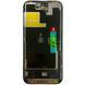 Дисплей для iPhone 14 Pro з чорним тачскріном, AUMOOK Prime SOFT OLED 120Hz (move IC) 648230 фото 2