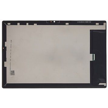 Дисплей для Samsung X200 | X205 Galaxy Tab A8 10.5 2021 с черным тачскрином, Original 1405378 фото