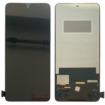 Дисплей для Xiaomi Redmi Note 13 4G з чорним тачскріном, IPS 9860741 фото