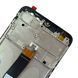 Дисплей для Xiaomi Redmi 10 Power с черным тачскрином и корпусной рамкой, Original (PRC) 396217_2 фото 3