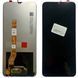 Дисплей для Realme Narzo 50A Prime (RMX3516) з чорним тачскріном, Original (PRC) 8081_1 фото 1