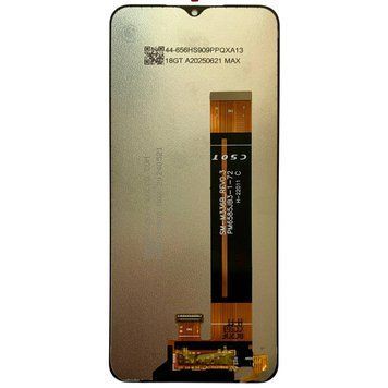 Дисплей для Samsung M236 Galaxy M23 5G (2022) (M336B REV0.3) с черным тачскрином, IPS 83316_5 фото