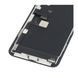 Дисплей для Apple iPhone 11 Pro с черным тачскрином Original FOG 51670 фото 4