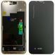 Дисплей для iPhone 15 Pro Max з чорним тачскріном, AUMOOK Prime SOFT OLED 90Hz (можна замінити мікросхему дисплею) 648232 фото 1