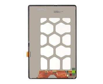 Дисплей для Samsung Galaxy Tab S7 FE (T730 | T733 | T735 | T736) с черным тачскрином, Original 646613 фото