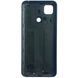 Задняя крышка Xiaomi Redmi 10A black (без стекла камеры) 0712285 фото 3
