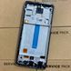 Дисплей для Samsung A525 | 526 | A528 Galaxy A52 с черным тачскрином и корпусной рамкой, OLED 1405313 фото 2