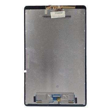 Дисплей для Samsung T590 | T595 Galaxy Tab A 10.5 с черным тачскрином 782158_1 фото