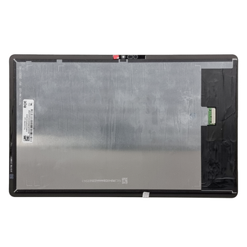 Дисплей для Motorola Moto Tab G70 с черным тачскрином, Original (PRC) 104020071 фото