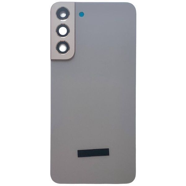 Задняя крышка Samsung S906 Galaxy S22 Plus 5G pink (со стеклом камеры) 1071200315 фото