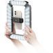 Кільцева LED-лампа з пультом для смартфона та тримачем RGB U200 40213 фото 3