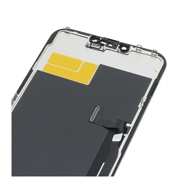 Дисплей для Apple iPhone 13 Pro Max з чорним тачскрином Original FOG 51676 фото