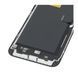 Дисплей для Apple iPhone 13 Pro Max з чорним тачскрином Original FOG 51676 фото 4