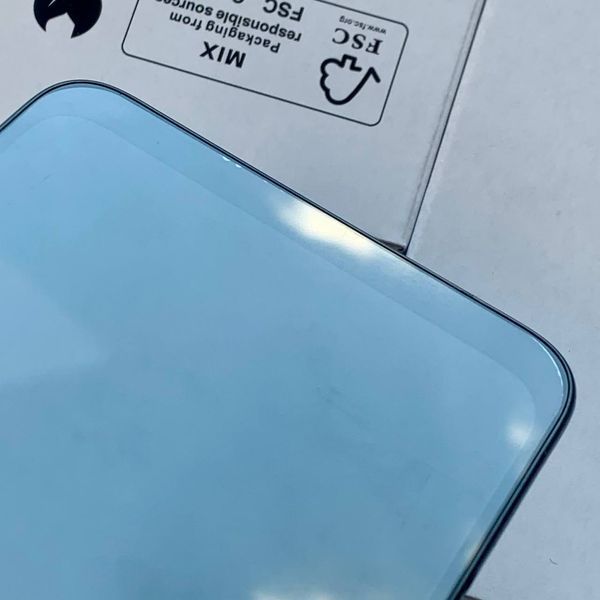 Дисплей для Xiaomi Redmi 13C 5G (23124RN87G, 23124RN87I, 23124RN87C) з чорним тачскріном та корпусною рамкою, Original (China) 9860797_2 фото