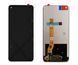 Дисплей для Realme Narzo 50 (RMX3286) с черным тачскрином, Original Self Welded 52022_4 фото 1