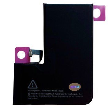 Аккумулятор для iPhone 13 Pro (Original IC) 3300mAh (в комплекте со скотчем для установки) 1050204 фото