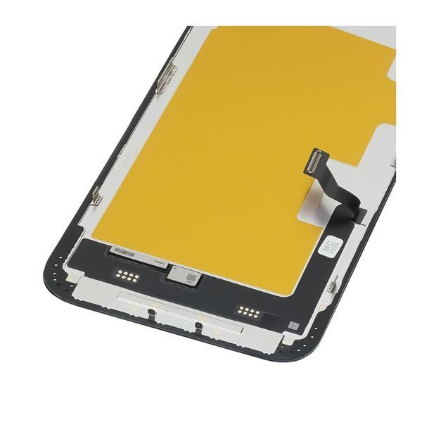 Дисплей для Apple iPhone 14 Plus з чорним тачскрином Original FOG 51678 фото