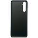 Задняя крышка Realme 6 black (без стекла камеры) 10711 фото 2