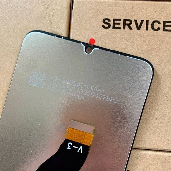 Дисплей для Xiaomi Poco C65 (2310FPCA4G, 2310FPCA4I) з чорним тачскріном, Original (China) 9860740_3 фото