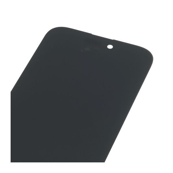 Дисплей для iPhone 14 Pro з чорним тачскрином Original FOG 51679 фото