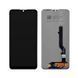 Дисплей для ZTE Blade 20 Smart 4G (V1050) | Blade 10 Prime с черным тачскрином, Original (PRC) 156646_1 фото 1