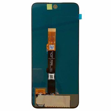 Дисплей для Motorola Moto G31 | Motorola Moto G41 | Motorola Moto G41 | Motorola Moto G71 с черным тачскрином, OLED 40034 фото