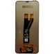 Дисплей для Samsung A146B Galaxy A14 5G 2023 (A146B A14 5G V04) з чорним тачскріном, Original (China) 1405331 фото 1