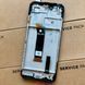 Дисплей для Xiaomi Poco M5 (22071219CG) з чорним тачскріном та корпусною рамкою, Original (PRC) 958906_2 фото 2