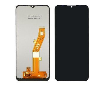 Дисплей для Nokia C20 (TA-1339 | TA-1348 | TA-1352 | TA-1356) с черным тачскрином, Original (PRC) 40716_2 фото