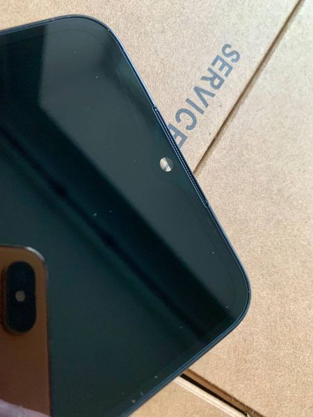 Дисплей для Xiaomi Redmi 9C (M2006C3MG, M2006C3MT) з чорним тачскріном і корпусною рамкою, Original (PRC) 1040203_4 фото